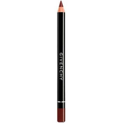 givenchy lip liner 09|sephora lip liner givenchy.